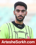 دروازه‌بان سوم پرسپولیس جدا شد